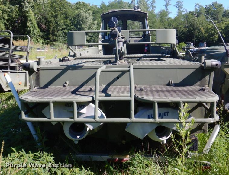 image for item DP5616 2006 Silver Ships MKII-S  boat