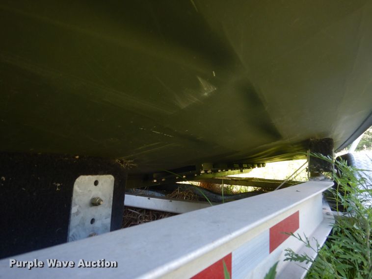 image for item DP5616 2006 Silver Ships MKII-S  boat