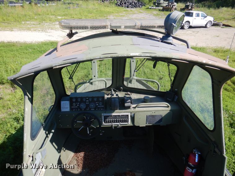 image for item DP5616 2006 Silver Ships MKII-S  boat