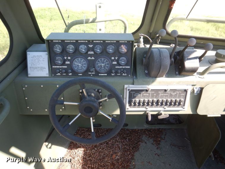 image for item DP5616 2006 Silver Ships MKII-S  boat