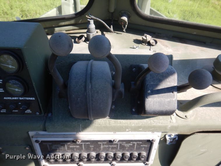 image for item DP5616 2006 Silver Ships MKII-S  boat