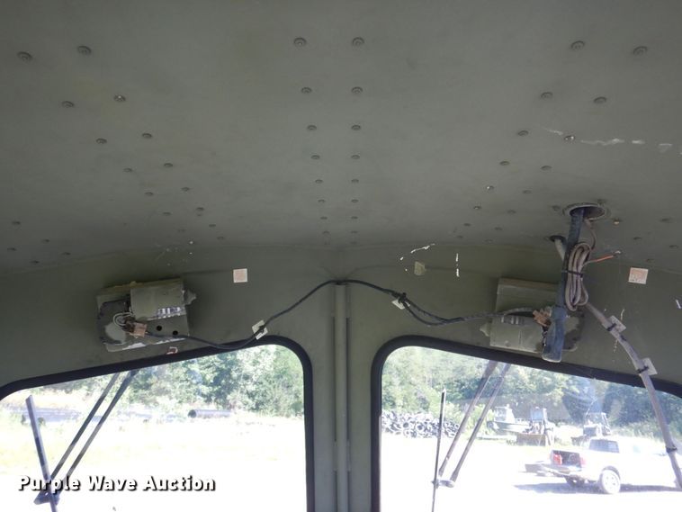 image for item DP5616 2006 Silver Ships MKII-S  boat