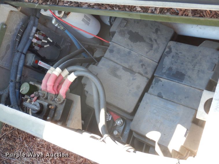 image for item DP5616 2006 Silver Ships MKII-S  boat