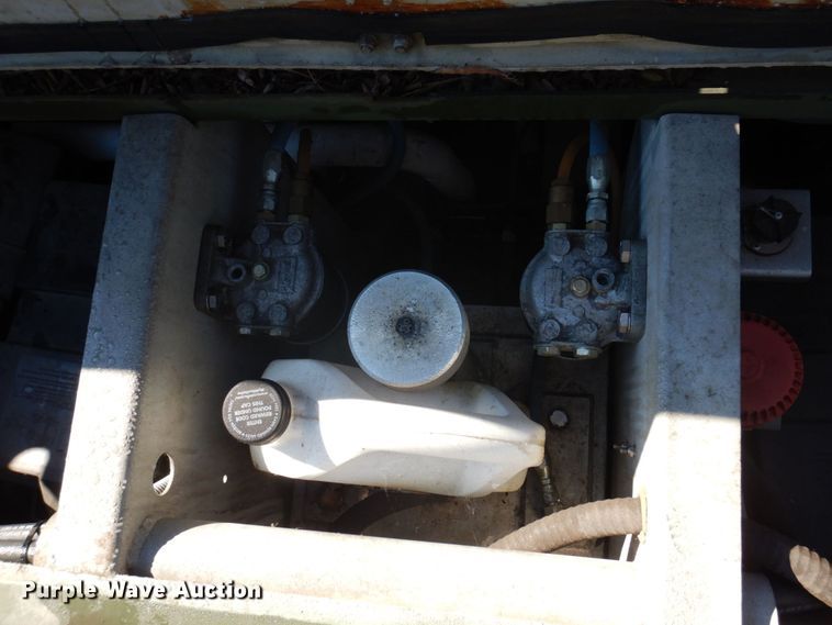 image for item DP5616 2006 Silver Ships MKII-S  boat