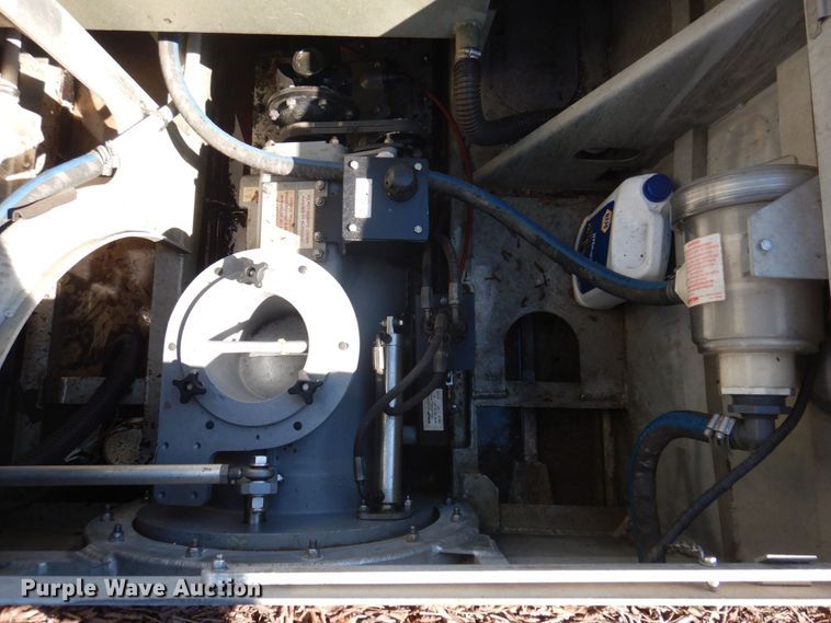 image for item DP5616 2006 Silver Ships MKII-S  boat