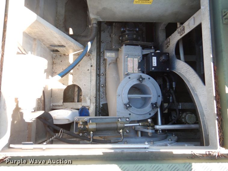 image for item DP5616 2006 Silver Ships MKII-S  boat