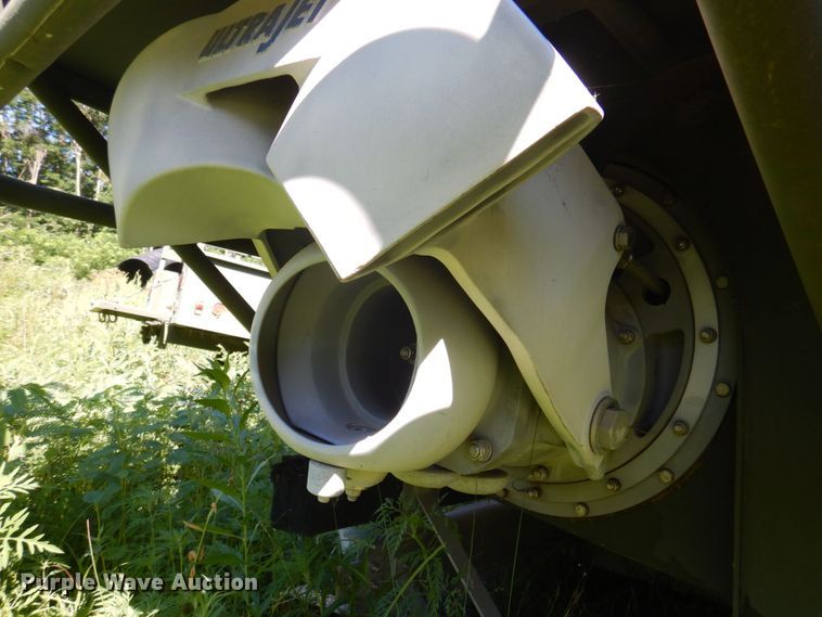 image for item DP5616 2006 Silver Ships MKII-S  boat