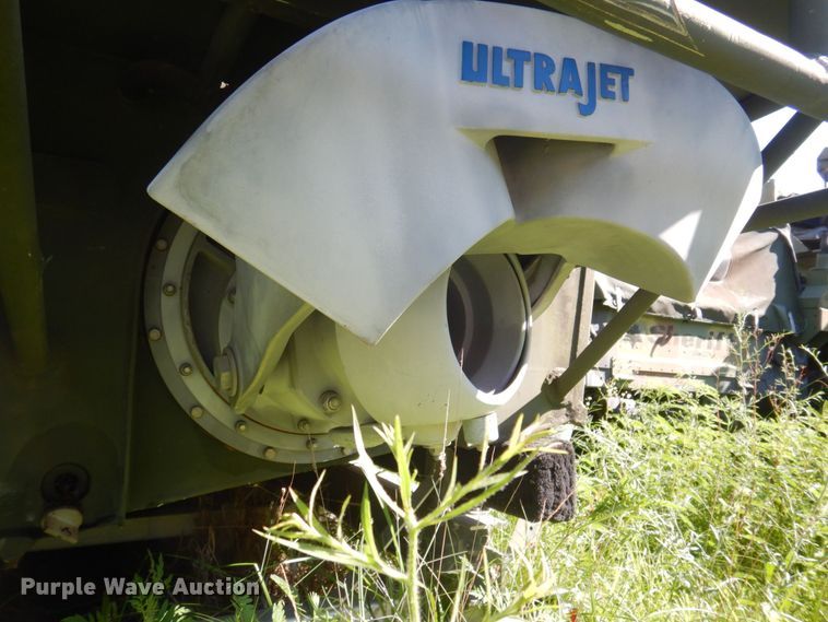 image for item DP5616 2006 Silver Ships MKII-S  boat