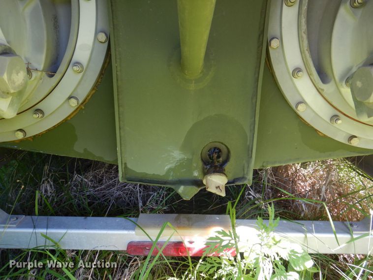 image for item DP5616 2006 Silver Ships MKII-S  boat