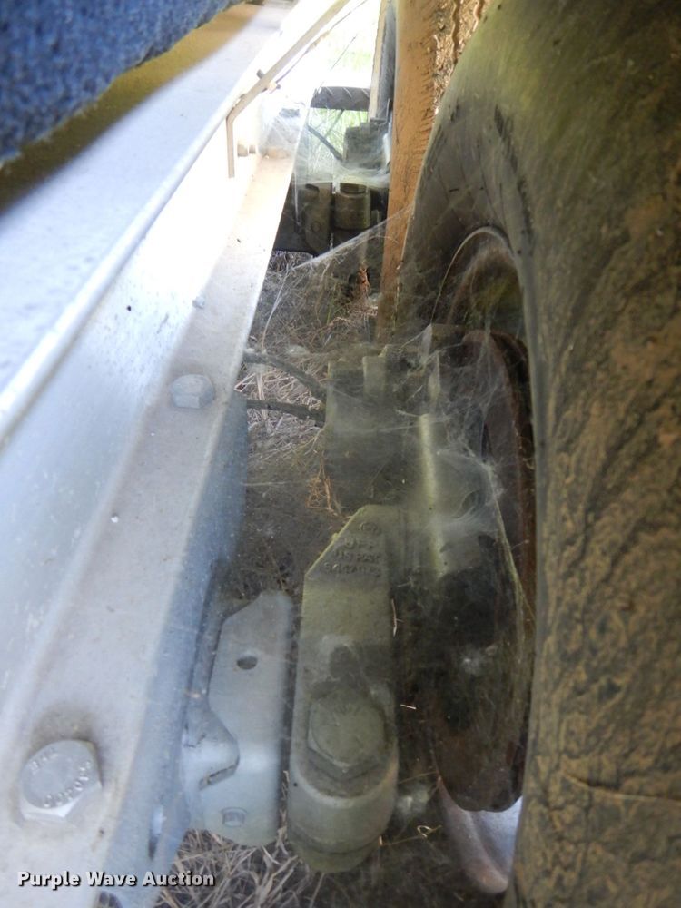 image for item DP5616 2006 Silver Ships MKII-S  boat