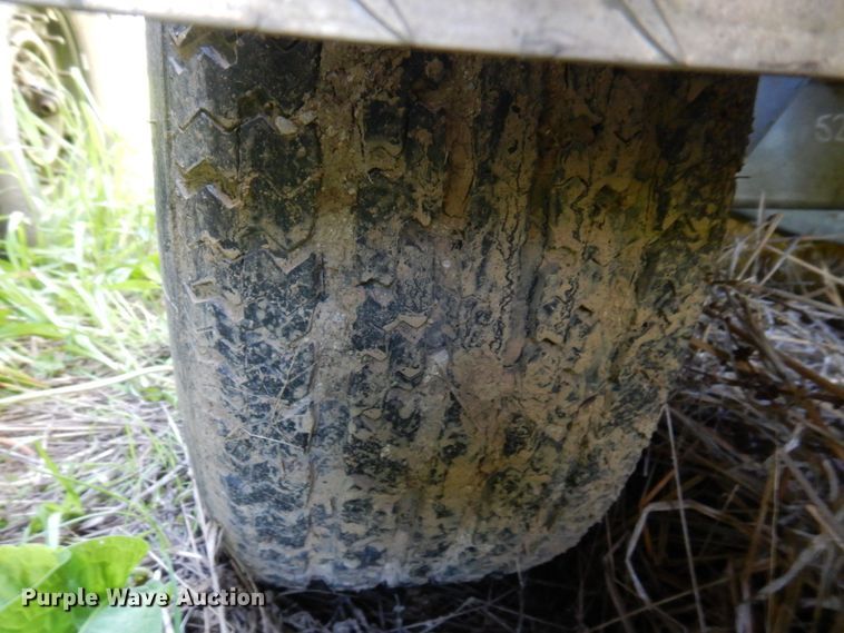 image for item DP5616 2006 Silver Ships MKII-S  boat