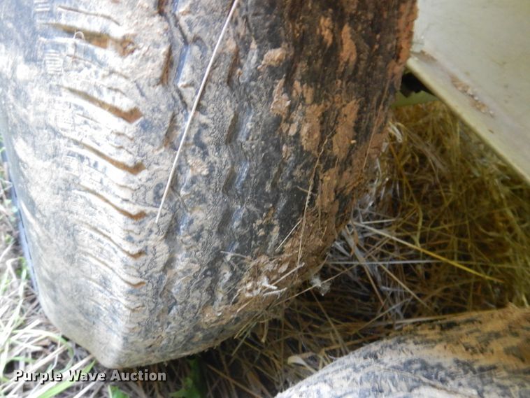 image for item DP5616 2006 Silver Ships MKII-S  boat