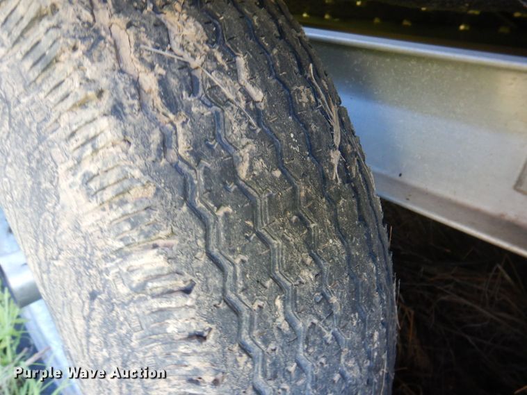 image for item DP5616 2006 Silver Ships MKII-S  boat