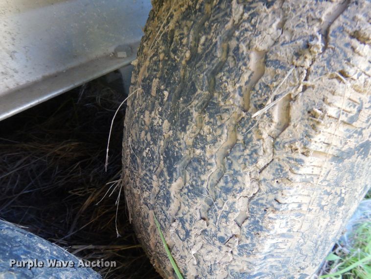 image for item DP5616 2006 Silver Ships MKII-S  boat