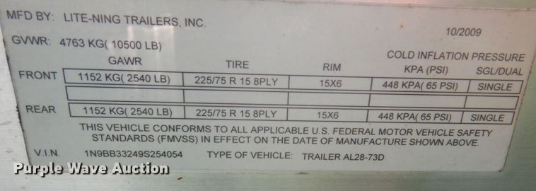 image for item DP5616 2006 Silver Ships MKII-S  boat