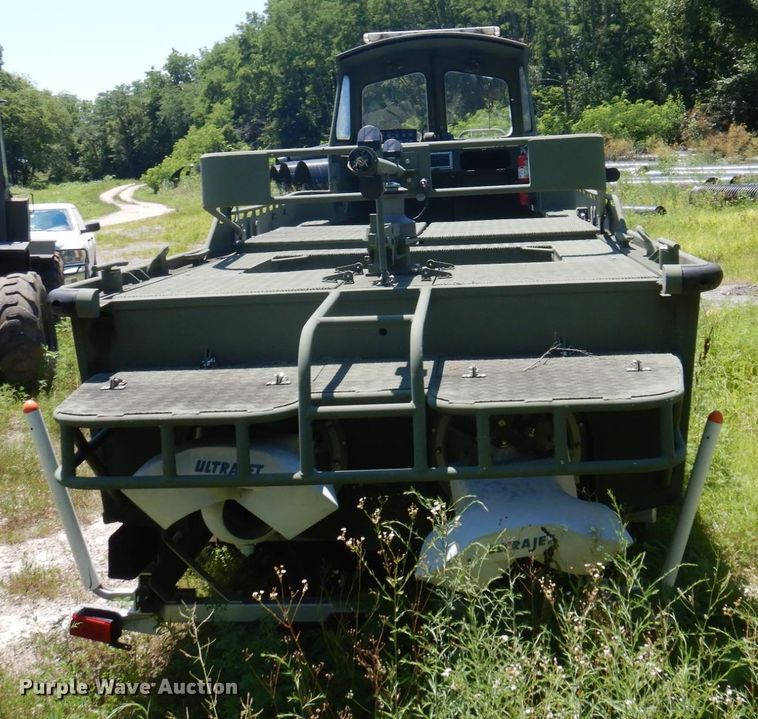 image for item DP5620 2007 Silver Ships MKII-S  boat