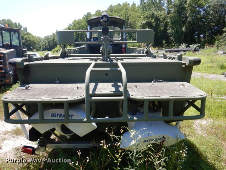 image for item DP5620 2007 Silver Ships MKII-S  boat