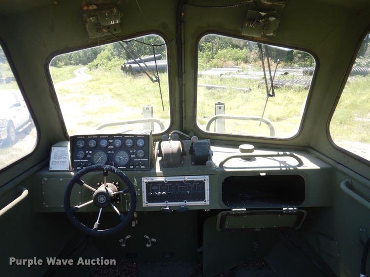 image for item DP5620 2007 Silver Ships MKII-S  boat