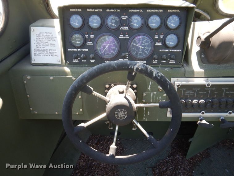 image for item DP5620 2007 Silver Ships MKII-S  boat