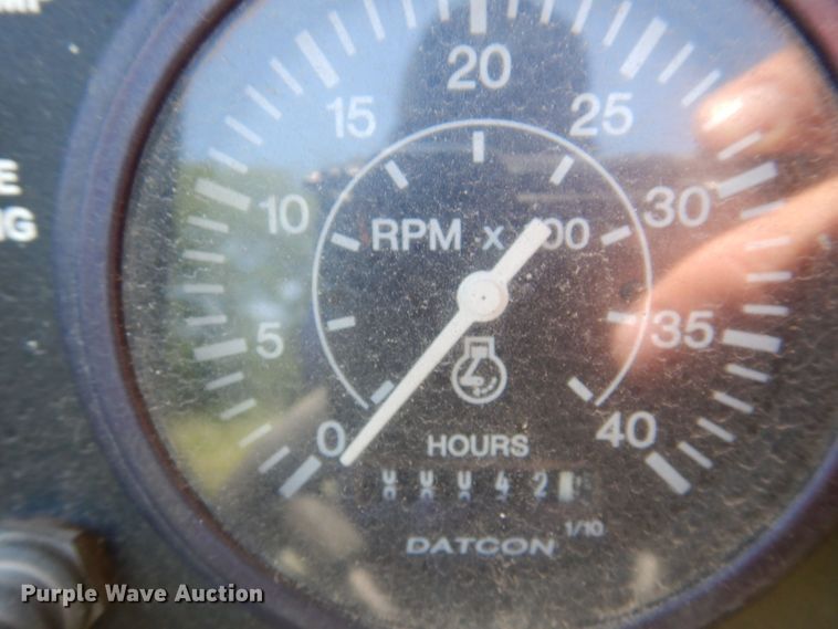 image for item DP5620 2007 Silver Ships MKII-S  boat