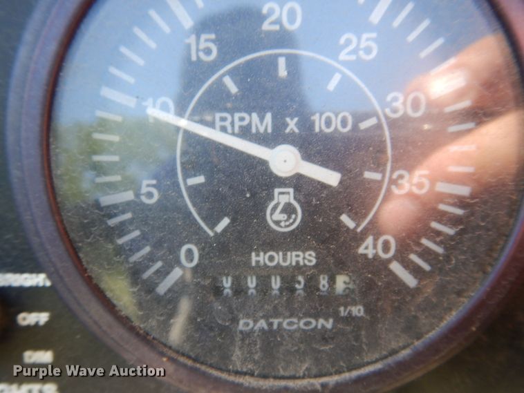 image for item DP5620 2007 Silver Ships MKII-S  boat