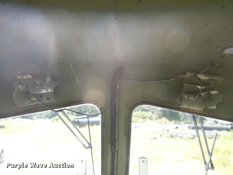 image for item DP5620 2007 Silver Ships MKII-S  boat