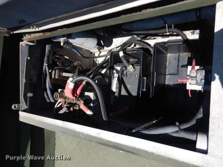 image for item DP5620 2007 Silver Ships MKII-S  boat