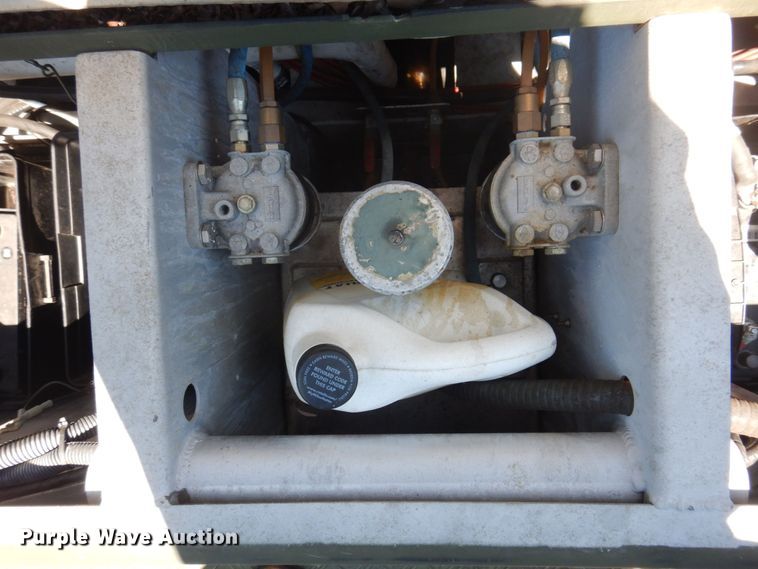 image for item DP5620 2007 Silver Ships MKII-S  boat