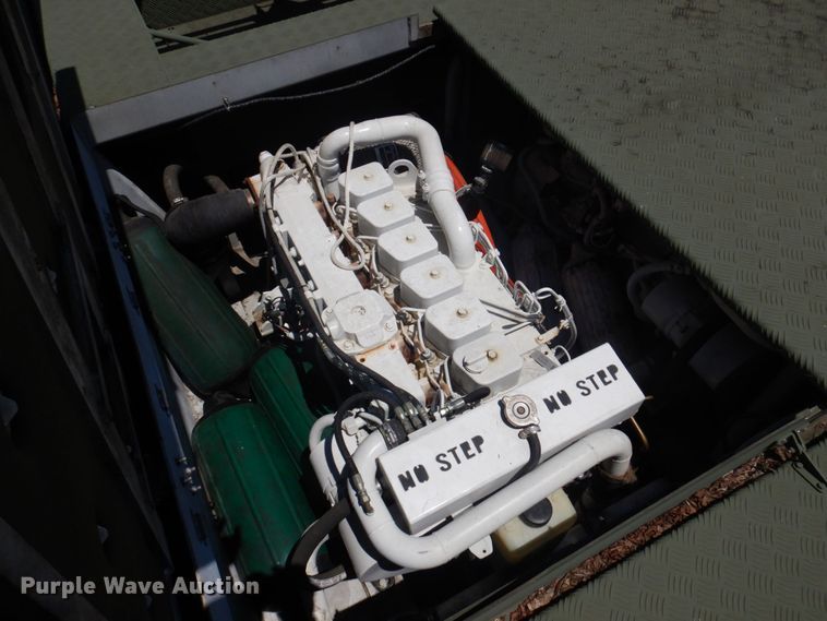 image for item DP5620 2007 Silver Ships MKII-S  boat