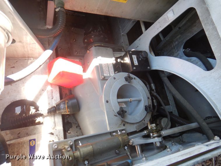 image for item DP5620 2007 Silver Ships MKII-S  boat