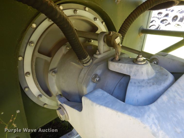 image for item DP5620 2007 Silver Ships MKII-S  boat