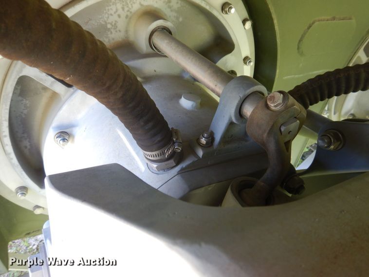 image for item DP5620 2007 Silver Ships MKII-S  boat