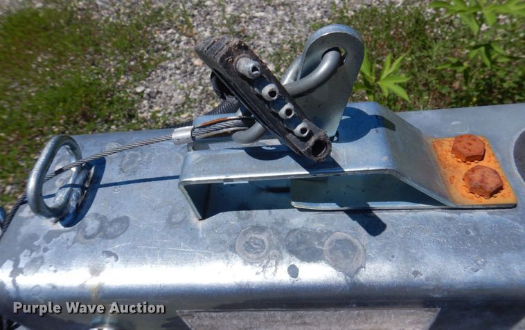 image for item DP5620 2007 Silver Ships MKII-S  boat