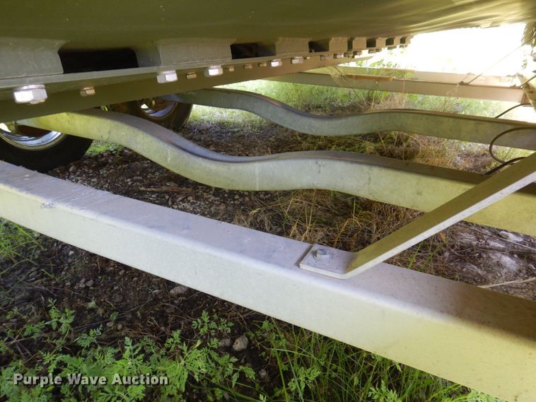 image for item DP5620 2007 Silver Ships MKII-S  boat