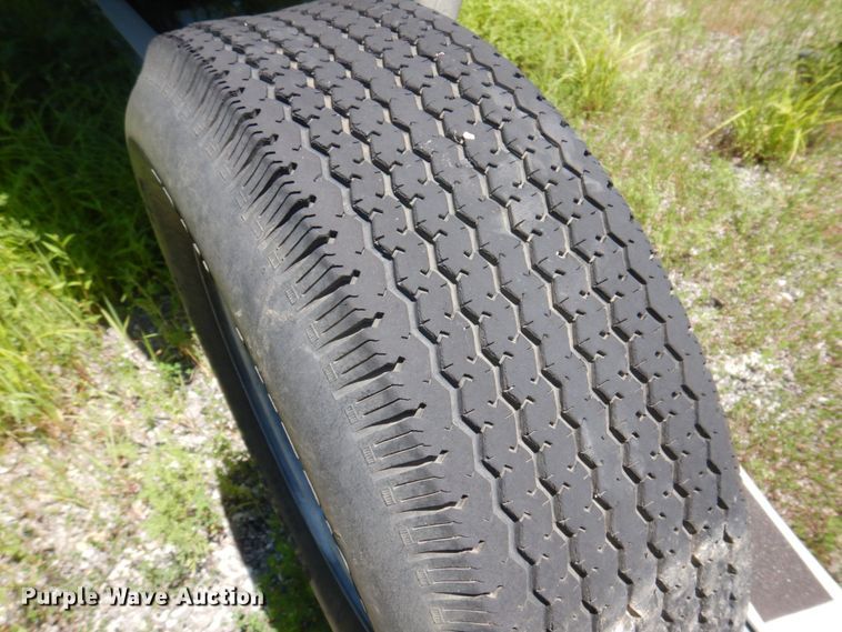 image for item DP5620 2007 Silver Ships MKII-S  boat