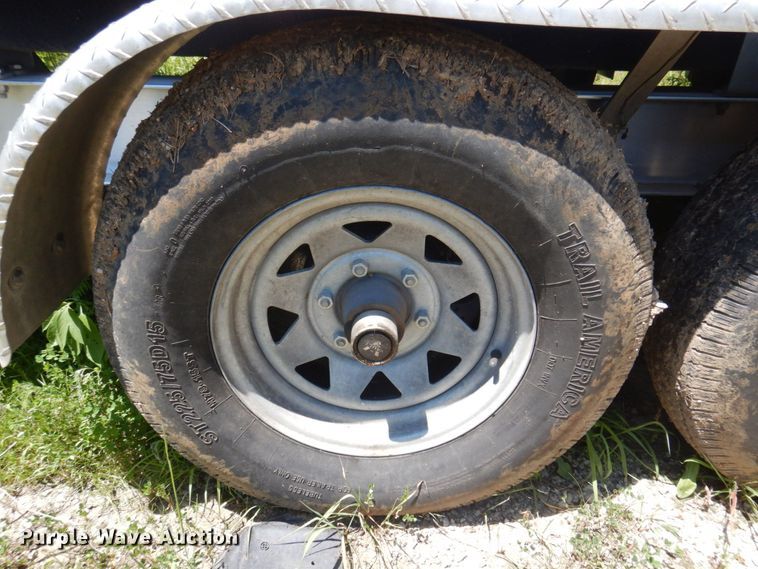 image for item DP5620 2007 Silver Ships MKII-S  boat