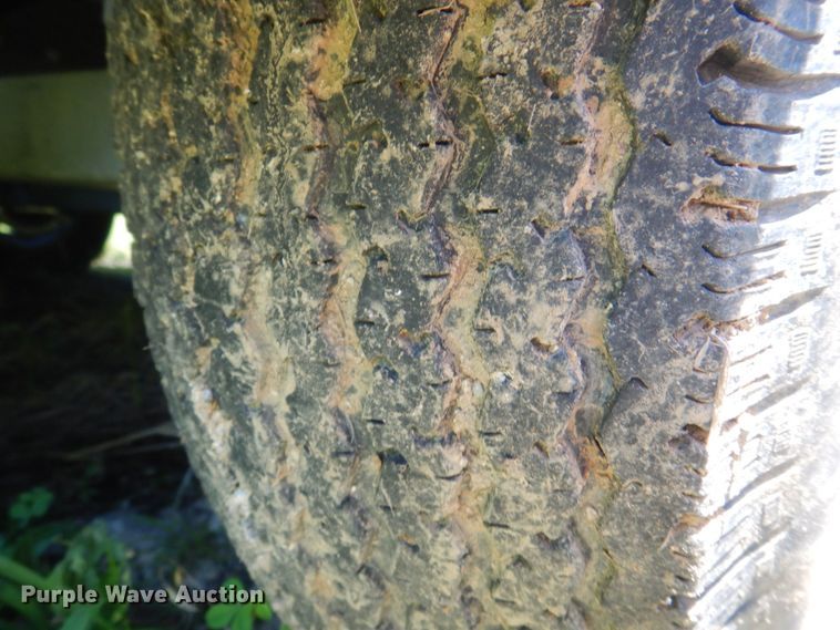 image for item DP5620 2007 Silver Ships MKII-S  boat