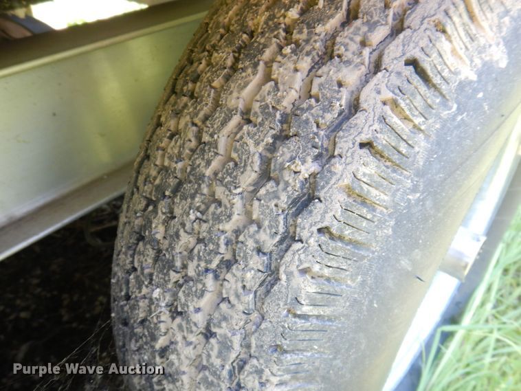 image for item DP5620 2007 Silver Ships MKII-S  boat