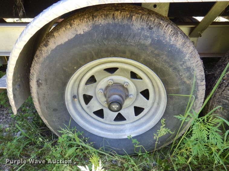 image for item DP5620 2007 Silver Ships MKII-S  boat