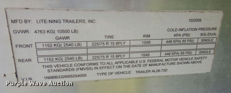 image for item DP5620 2007 Silver Ships MKII-S  boat