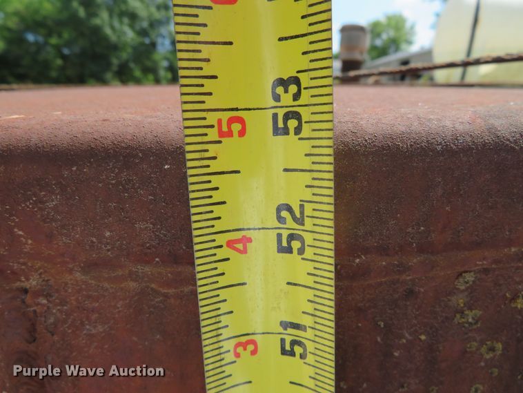 image for item DR0091 Fuel tank