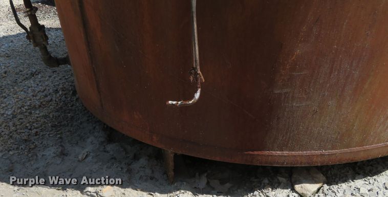 image for item DR0091 Fuel tank