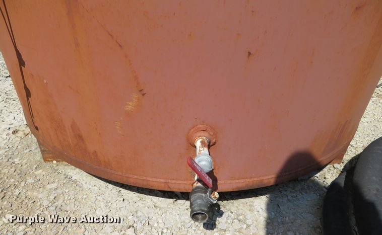 image for item DR0091 Fuel tank