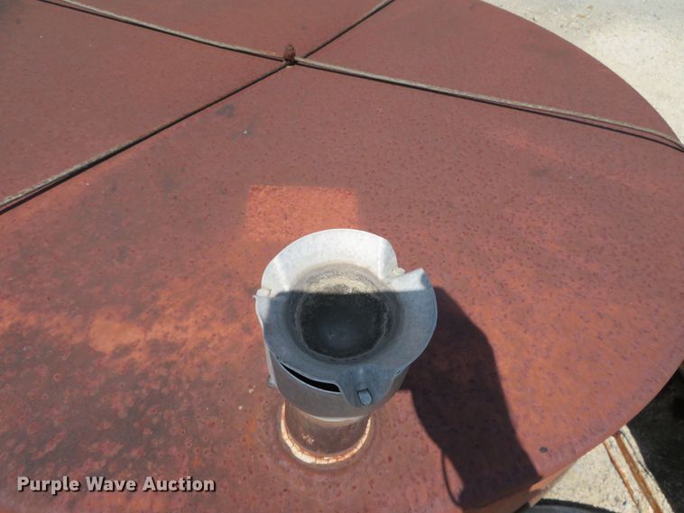 image for item DR0091 Fuel tank