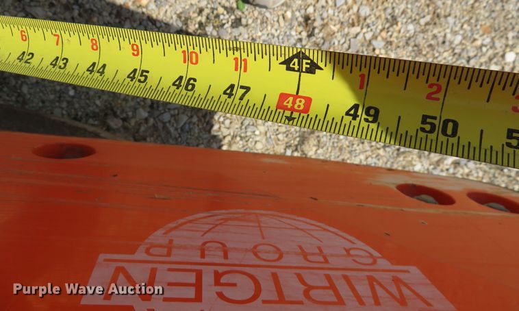 image for item DR0092 2006 Hamm 3307  single drum vibratory roller