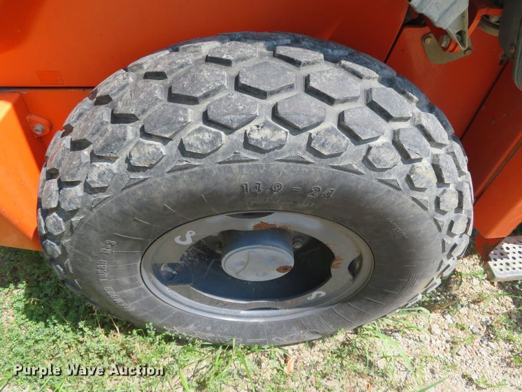 image for item DR0092 2006 Hamm 3307  single drum vibratory roller