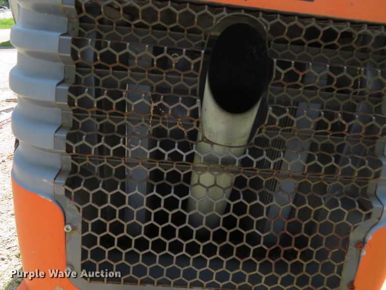 image for item DR0092 2006 Hamm 3307  single drum vibratory roller