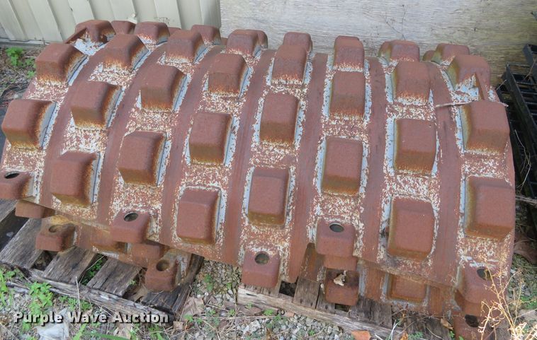 image for item DR0092 2006 Hamm 3307  single drum vibratory roller