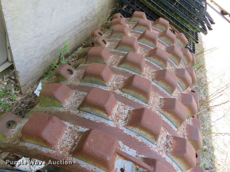 image for item DR0092 2006 Hamm 3307  single drum vibratory roller