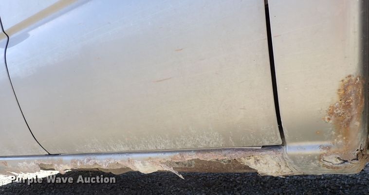 image for item DR0924 2002 Chevrolet Silverado 1500  Ext. Cab pickup truck